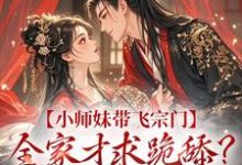 小师妹带飞宗门，全家才求跪舔？晚了！（宋染）最新章节在线阅读-维C文学