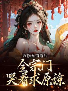 改修无情道后，全宗门哭着求原谅（谢琉音谢明珠）最新章节免费阅读