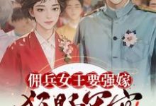 佣兵女王要强嫁,狂野军官心暗爽免费阅读,苏鸢黎星回大结局无弹窗-维C文学