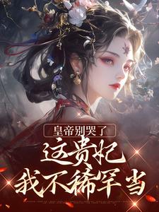 楚羽蔷最新章节皇帝别哭了，这贵妃我不稀罕当免费阅读