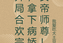 小说开局合欢宗,拿下病娇女帝师尊!主角萧尘免费阅读-维C文学