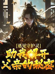 主人公是林风的小说遇见守护灵，助我解开父亲的秘密免费阅读