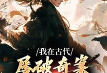 我在古代屡破奇案,震惊皇帝(郑羽丁瑶)最新章节在线阅读-维C文学
