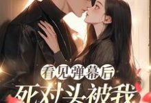 跪求主角是温絮顾黎川的小说书名叫什么-维C文学