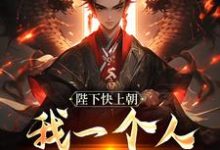 陛下快上朝，我一个人撑不住完结版赵灵猴免费阅读大结局-维C文学