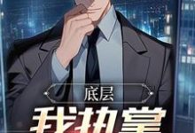完结版底层：我执掌晋升奥秘在哪免费看，楚羽蔷小说在线阅读-维C文学