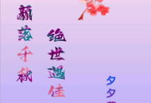 玖颜落千秋,绝世遇佳人(主角洛落千绝)完结版免费阅读-维C文学