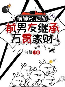 前脚分，后脚前男友继承万贯家财无弹窗时幼微黎簇浪最新章节列表