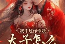 沈鸢谢怀琛最新章节列表我不过作作妖,太子怎么记仇了?免费阅读-维C文学