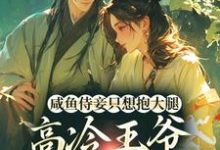 完结版咸鱼侍妾只想抱大腿，高冷王爷却被钓疯了在哪免费看，叶簌簌小说在线阅读-维C文学