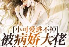 小可爱逃不掉！被病娇大佬强制囚宠热门小说(厉骁寒苏染)在线阅读无弹窗-维C文学