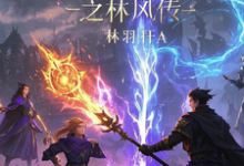 灵幻守护者联盟之林风传(林风苏瑶)完结版免费阅读-维C文学