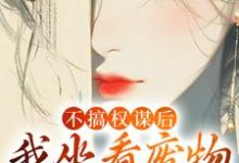 姜明珠最新章节列表不搞权谋后，我坐看废物儿女作死免费阅读-维C文学
