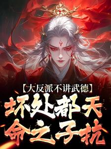 完结版大反派不讲武德，坏处都天命之子抗在哪免费看，苏铁小说在线阅读