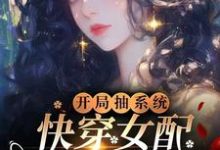 主人公是元柠栀元曦的小说开局抽系统,快穿女配飒爆了!免费阅读-维C文学