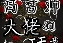 勾勾手指高富帅大佬们都抢着舔我(主角姜喜顾酌等)完结版免费阅读-维C文学