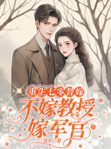 小说重生七零替嫁：不嫁教授，嫁军官主角乔婉月陆云舟免费阅读