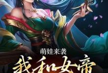 萌娃来袭,我和女帝绑定了完结版许墨免费阅读大结局-维C文学