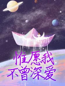 惟愿我不曾深爱无弹窗夏墨傅哲最新章节列表
