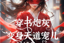 穿书炮灰变身天道宠儿（主角连翘）完结版免费阅读-维C文学