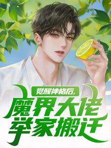 精彩章节阅读觉醒神格后，魔界大佬举家搬迁(陈念)免费小说在线看