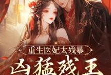 重生医妃太残暴，凶猛残王折了腰（主角 云青璃战帝骁）完结版免费阅读-维C文学