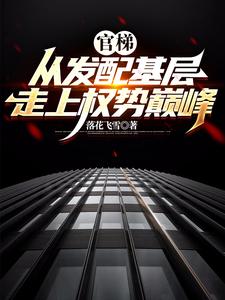 精彩章节阅读官梯：从发配基层走上权势巅峰(杨飞方婷)免费小说在线看