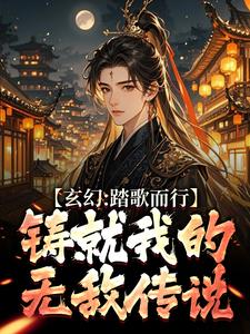 姜帆最新章节列表玄幻：踏歌而行，铸就我的无敌传说免费阅读
