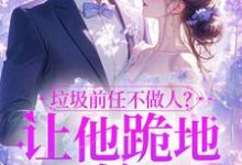垃圾前任不做人？让他跪地喊婶婶（楚云绵）最新章节在线阅读-维C文学