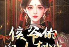 侯爷的婢女想跑？没门（十七）完结版免费阅读-维C文学