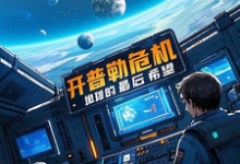 完结版开普勒危机:地球的最后希望在哪免费看,艾米汤姆小说在线阅读-维C文学