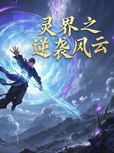 主角是林羽的小说灵界之逆袭风云在哪免费看