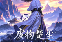 完结版废物楚尘之逆世崛起在哪免费看,楚尘小说在线阅读-维C文学