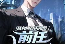 替身离开闪婚后,前任她后悔了免费阅读,林澈秦栀大结局无弹窗-维C文学
