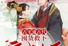 古宅通古代,囤货救下守城太子!(萧玉娆墨临君)最新章节免费在线阅读-维C文学