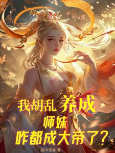 我胡乱养成，师妹咋都成大帝了？小说最新章节在哪里可以免费看