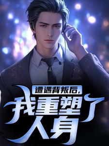 遭遇背叛后，我重塑了人身最新章节遭遇背叛后，我重塑了人身在线阅读