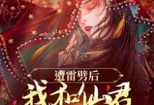 姜千瑶景羡小说的结局在哪可以看,遭雷劈后,我和仙君互通痛感了免费阅读完结版-维C文学
