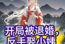 开局被退婚，反手娶小姨子？精彩章节阅读(陈初阳商红雪)免费阅读大结局-维C文学