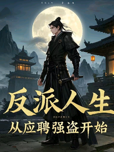 小说反派人生，从应聘强盗开始（周楚）最新章节在哪看