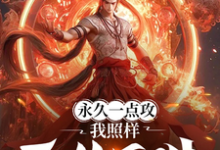 求助这本永久一点攻，我照样无敌于世！小说在哪里可以看完结版-维C文学