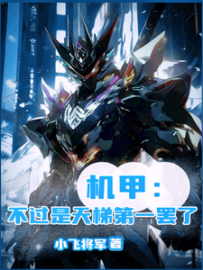 求助这本机甲：不过是天梯第一罢了小说在哪里可以看完结版