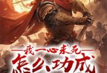 我一心求死,怎么功成名就了?完结版牧青白免费阅读大结局-维C文学