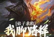 弟子求救，我脚踏祥云开大招（魏青山）最新章节在线阅读-维C文学