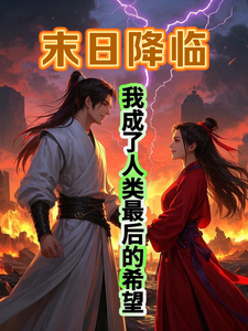 末日降临，我成了人类最后的希望（主角林浅）完结版免费阅读