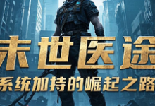 末世医途：系统加持的崛起（主角秦枫）完结版免费阅读-维C文学