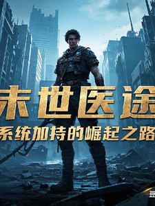 末世医途：系统加持的崛起（主角秦枫）完结版免费阅读