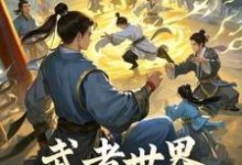 武者世界，你怎么教人修仙（林北）最新章节免费在线阅读-维C文学