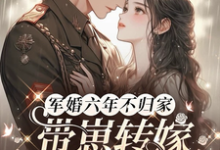 求助这本军婚六年不归家,带崽转嫁他首长小说在哪里可以看完结版-维C文学
