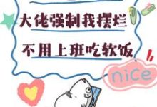 大佬强制我摆烂,不用上班吃软饭(主角楚栀宁言朔珩)完结版免费阅读-维C文学